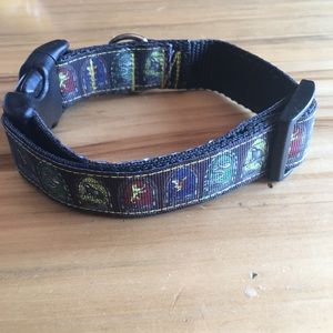Harry Potter Dog Collar